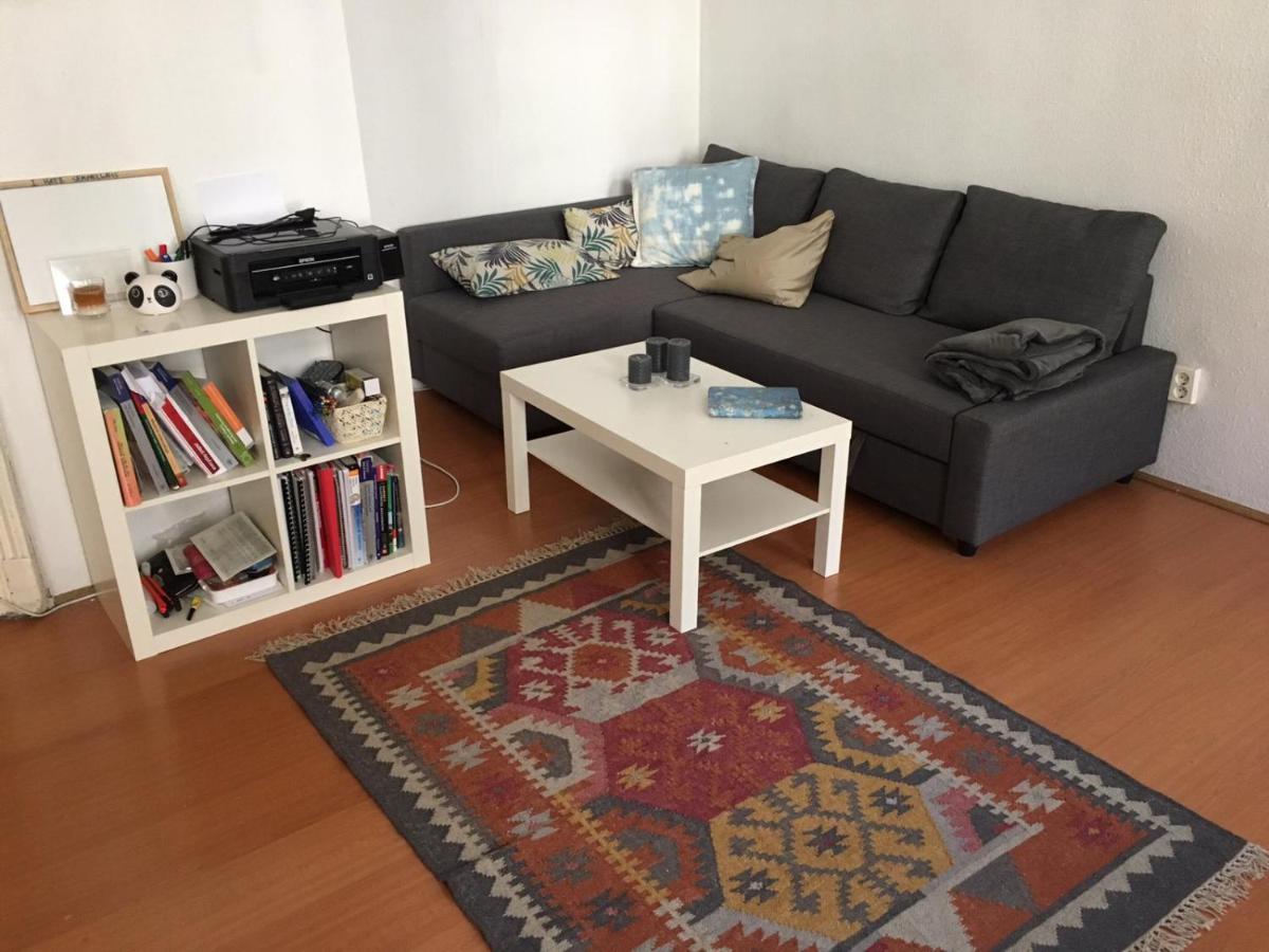 Casa Nora Liszt Ferenc Ter Leilighet Budapest Eksteriør bilde