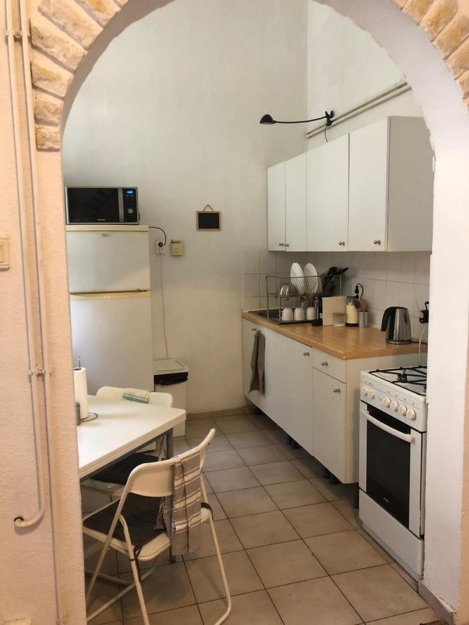 Casa Nora Liszt Ferenc Ter Leilighet Budapest Eksteriør bilde
