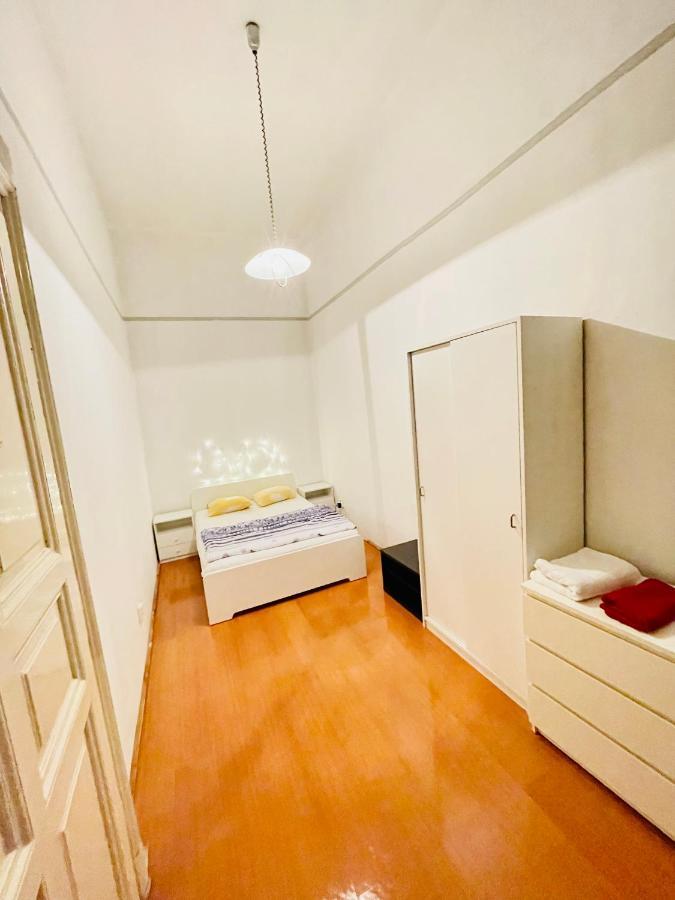 Casa Nora Liszt Ferenc Ter Leilighet Budapest Eksteriør bilde